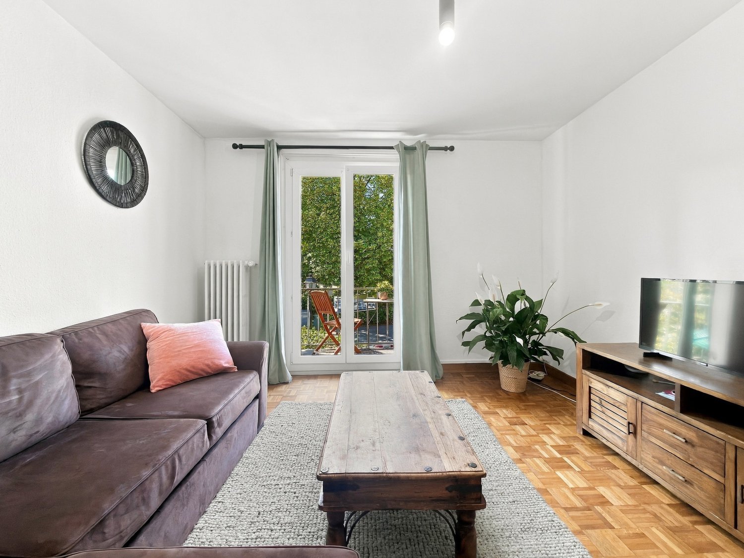 3 rooms apartment, photo 3 of 10