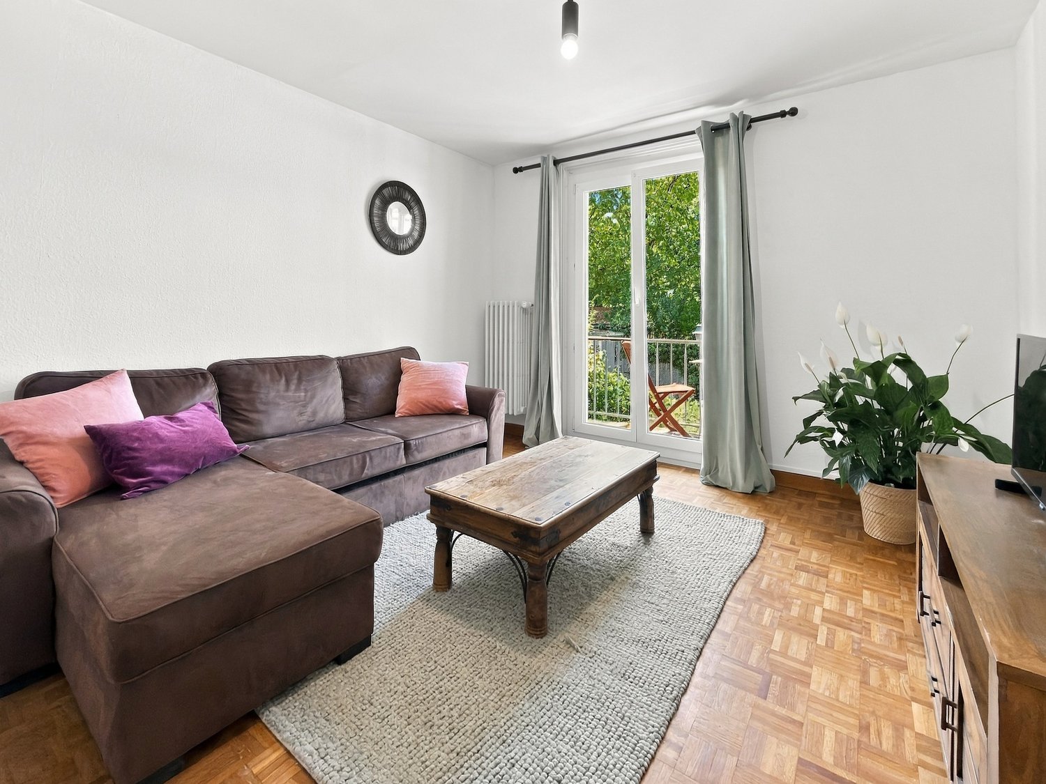 3 rooms apartment, photo 2 of 10