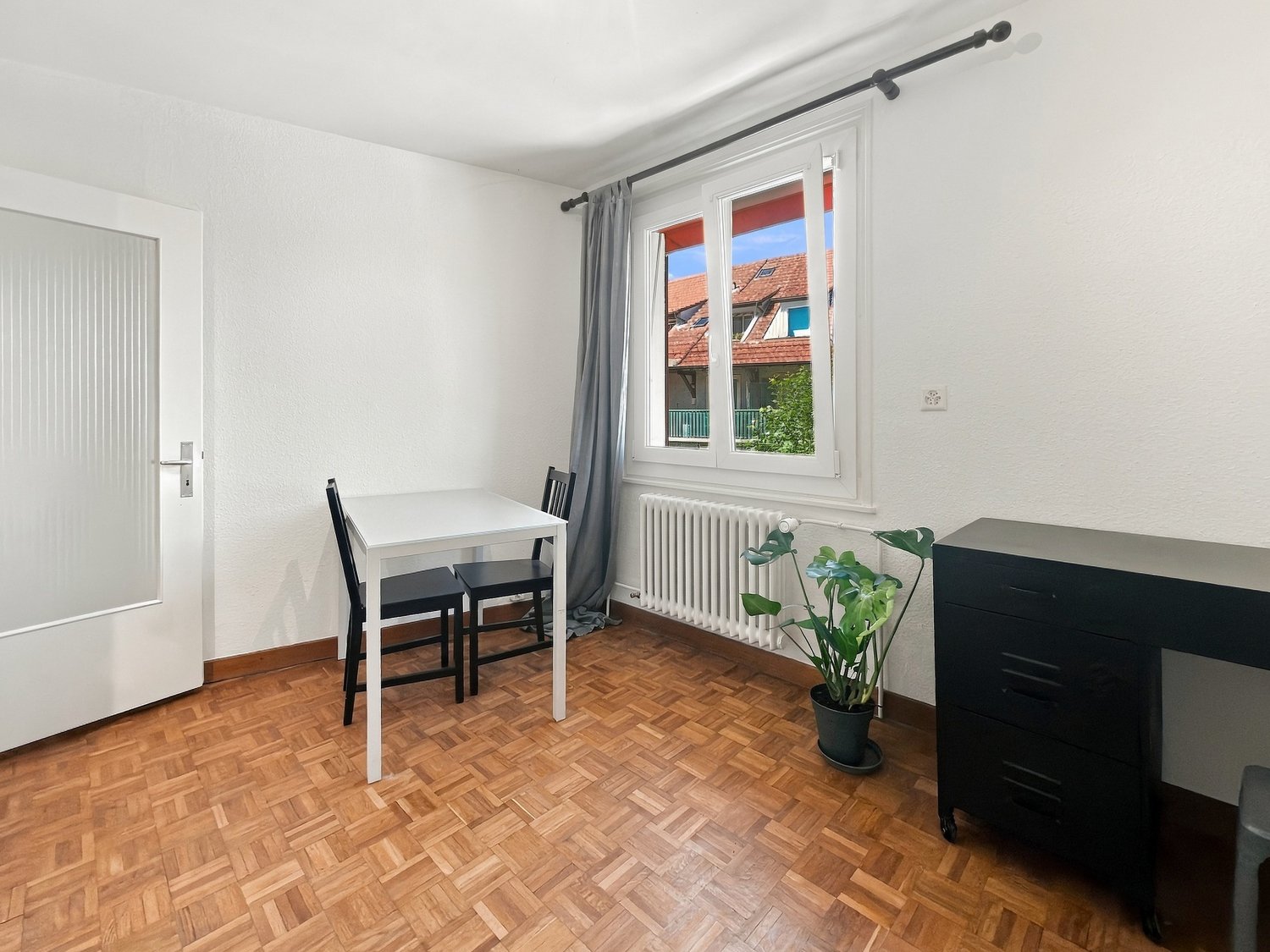 3 rooms apartment, photo 9 of 10