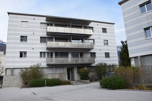 Appartamento di 5 ½ locali