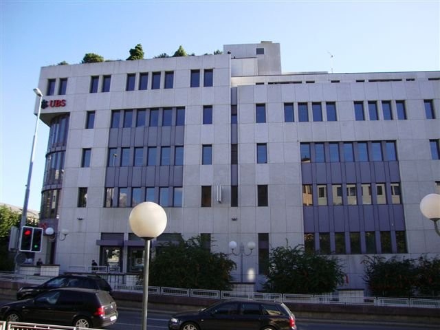 12m² underground slot