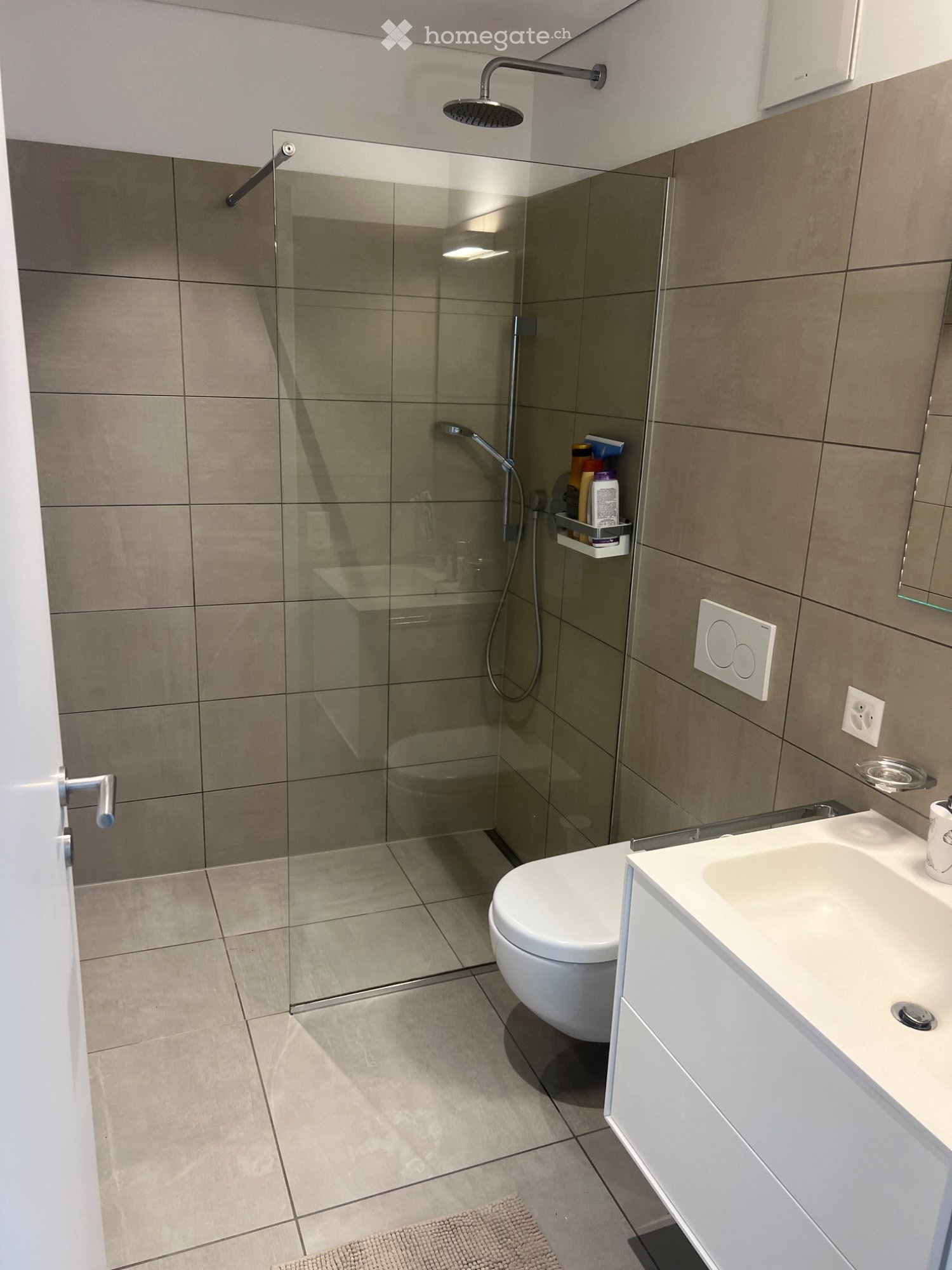 2 ½ rooms apartment, photo 4 of 5