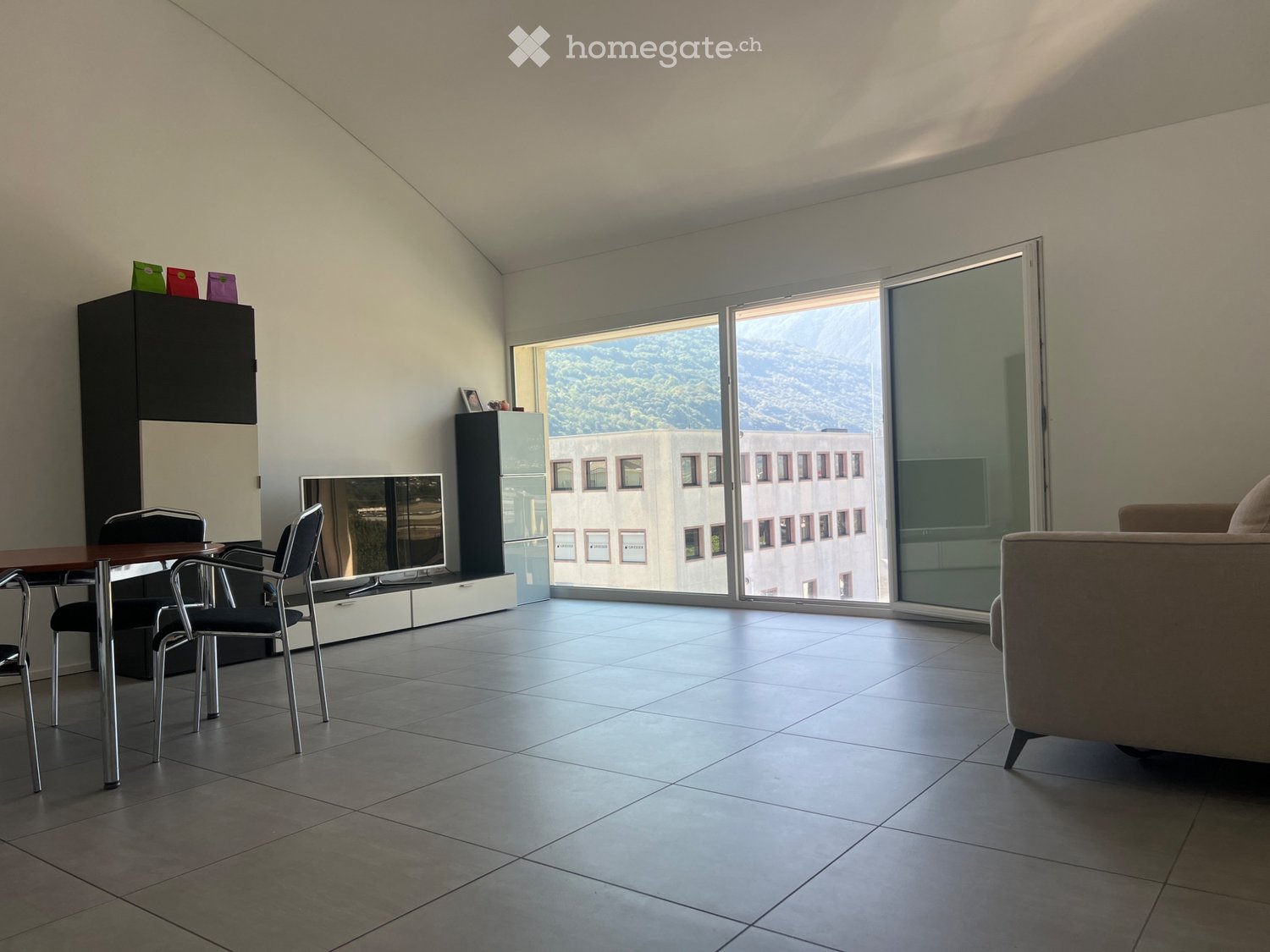 2 ½ rooms apartment, photo 1 of 5
