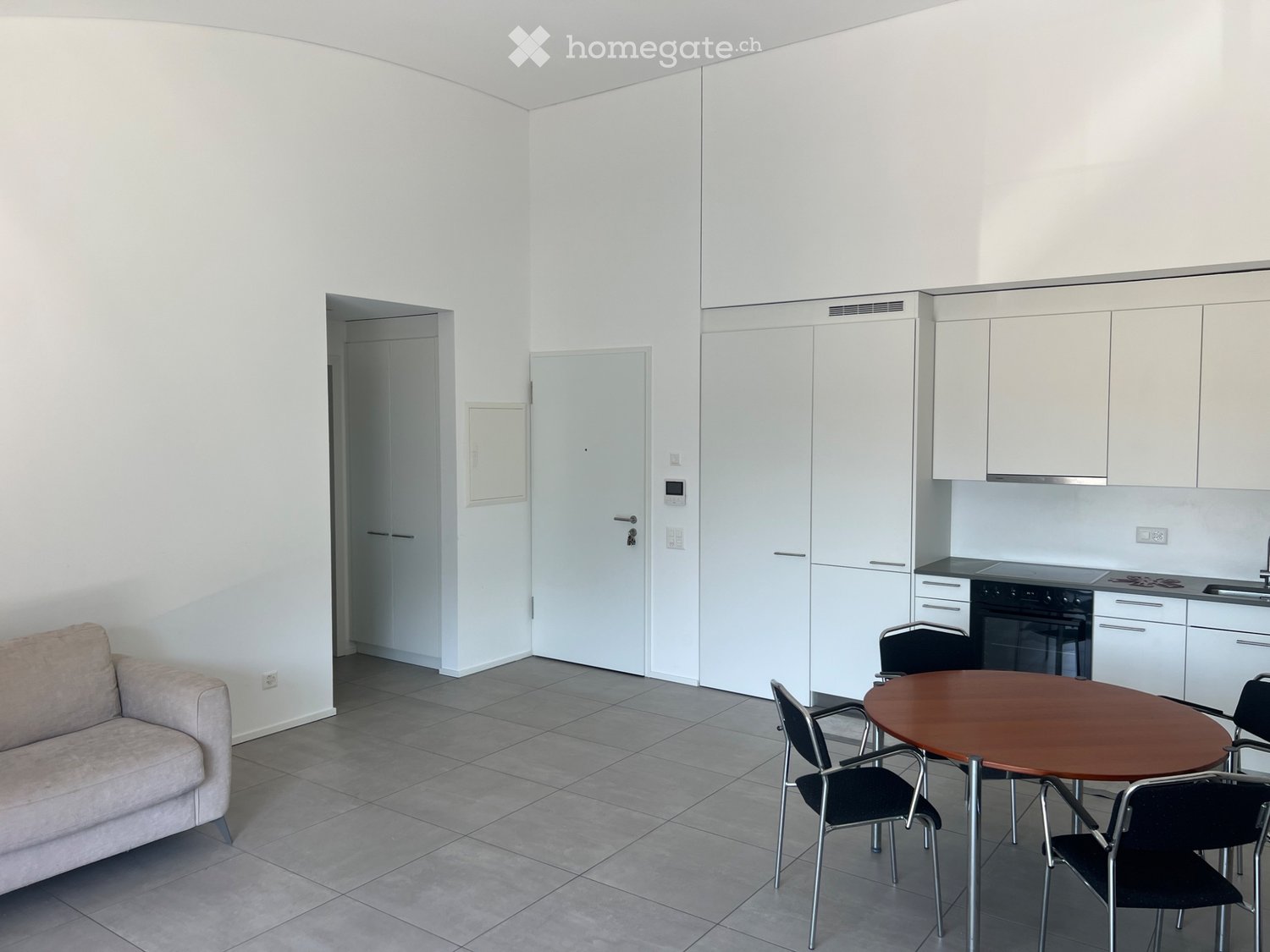 2 ½ rooms apartment, photo 5 of 5