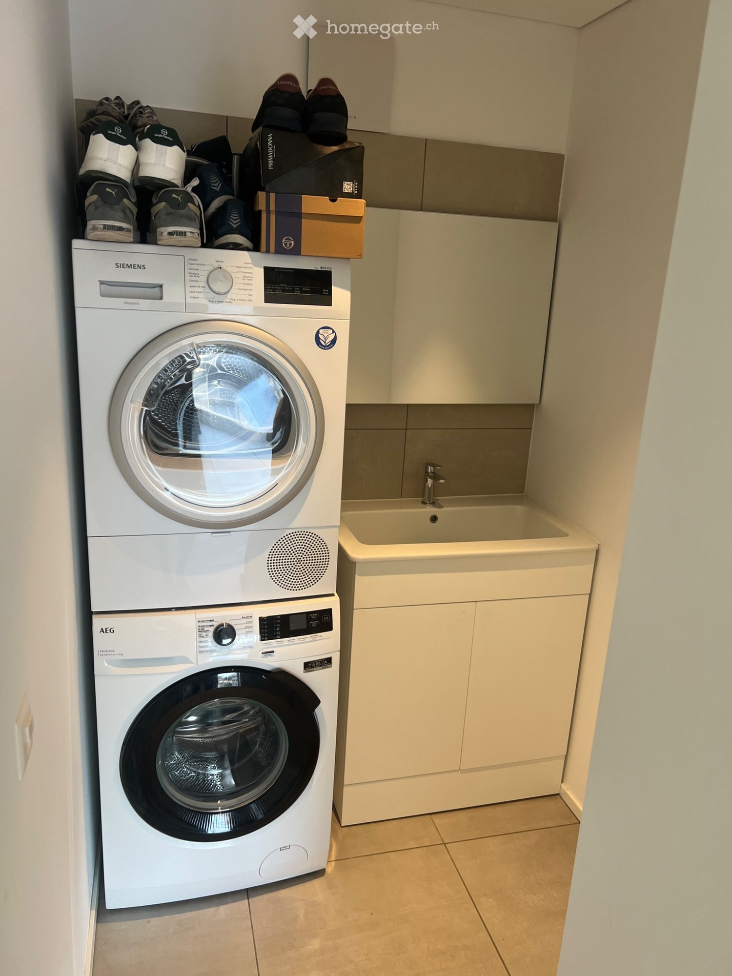 2 ½ rooms apartment, photo 2 of 5