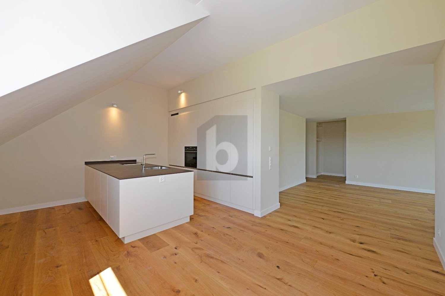 Appartamento di 2 ½ locali