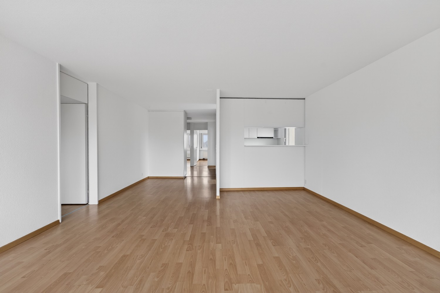 4 ½ rooms apartment