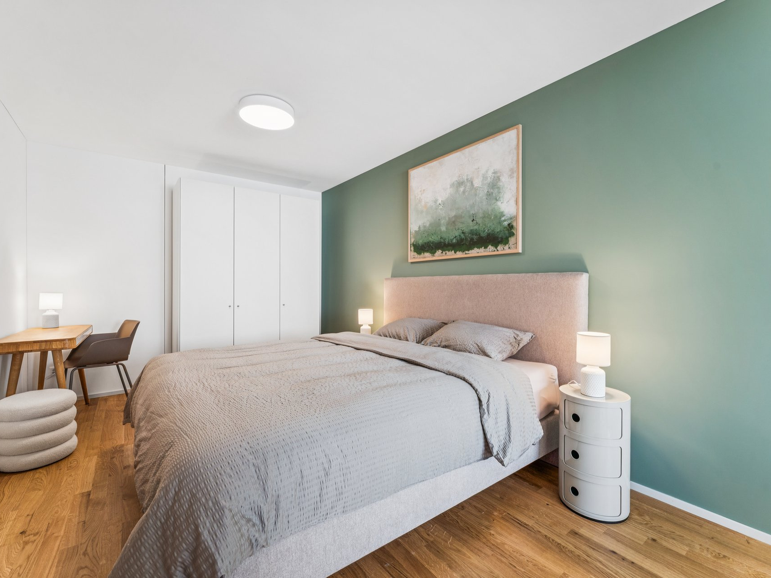 1 ½ rooms furnished flat, photo 6 of 10