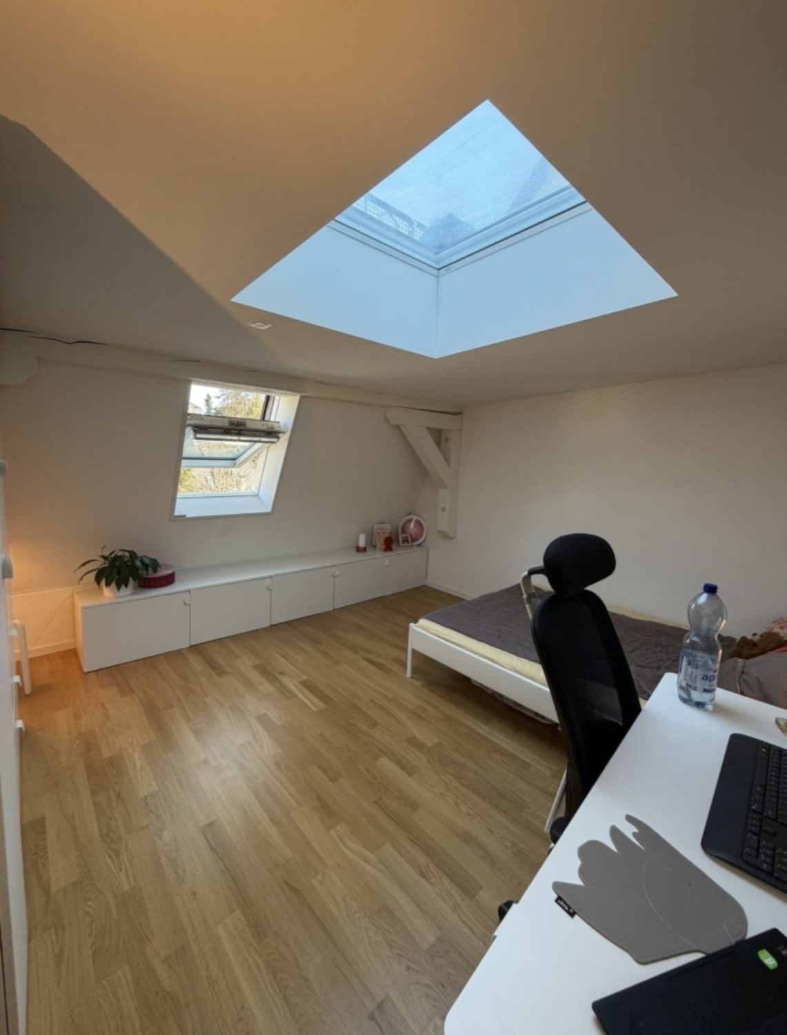 Room in a shared flat, photo 9 of 10