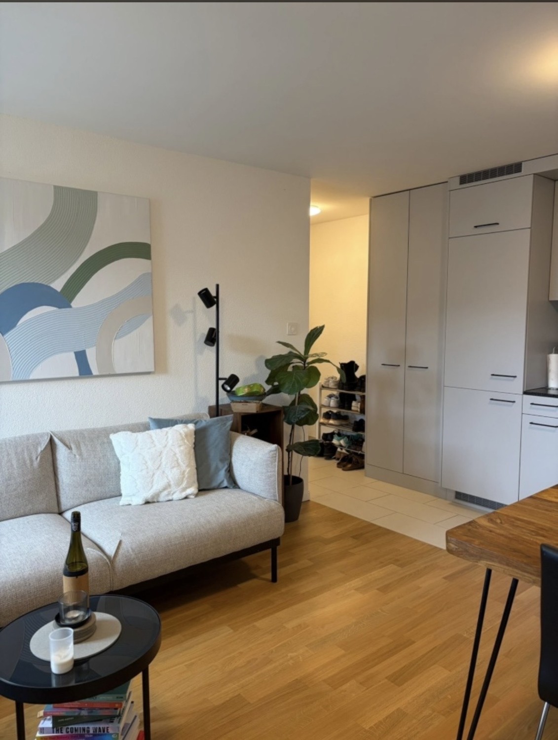 Room in a shared flat, photo 8 of 10