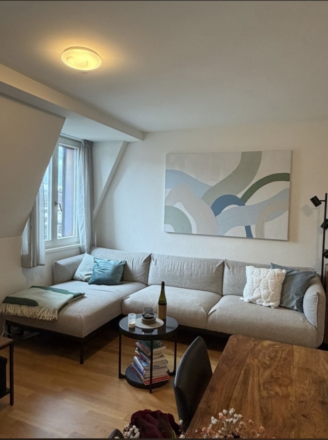 Room in a shared flat, photo 5 of 10