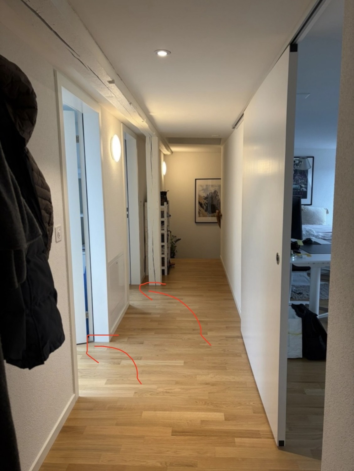 Room in a shared flat, photo 2 of 10