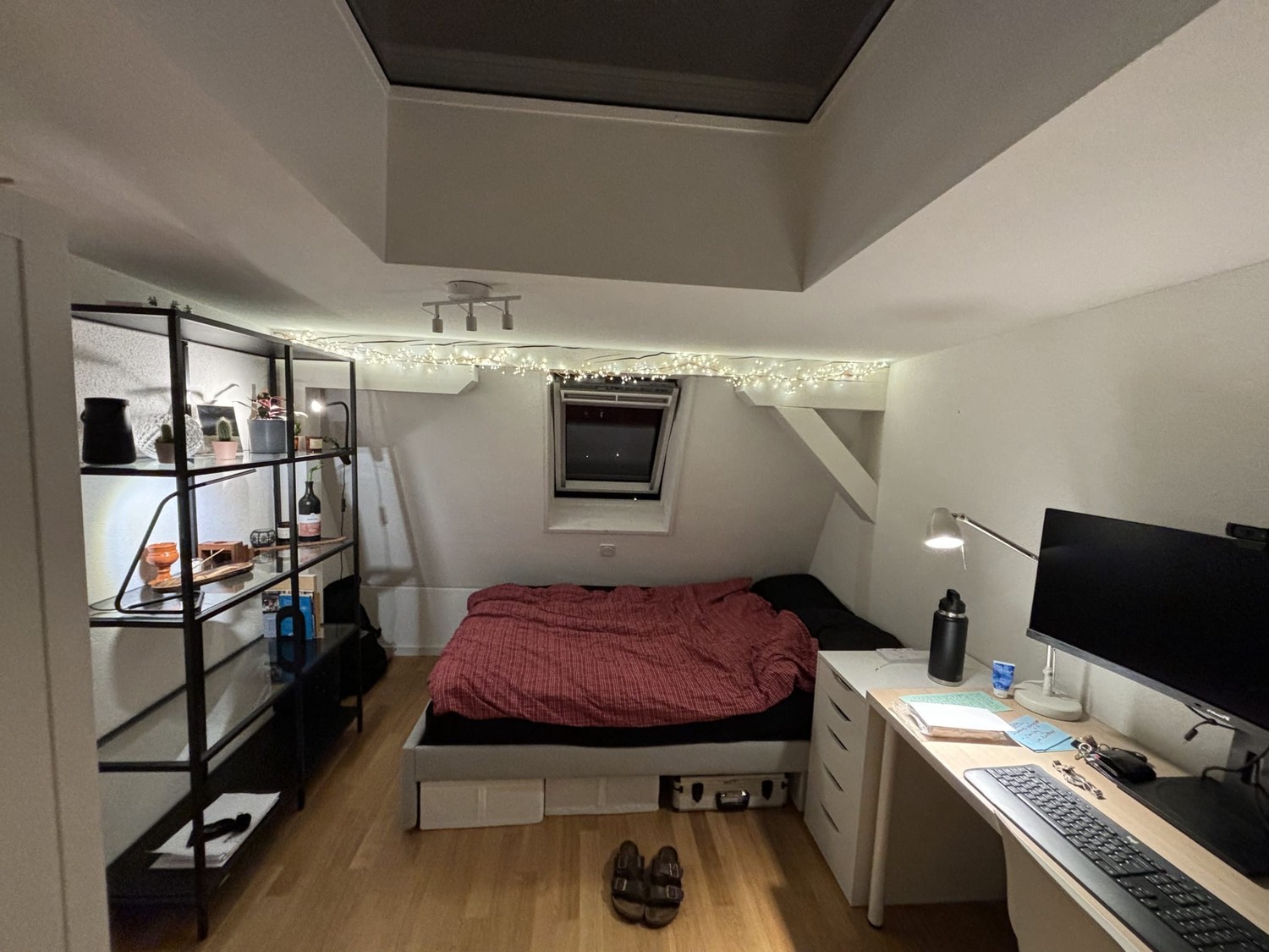 Room in a shared flat, photo 10 of 10
