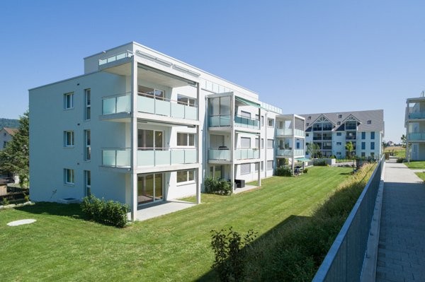 Appartamento di 3 ½ locali