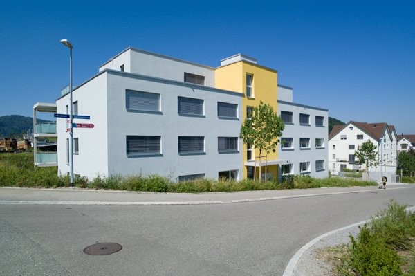 Appartamento di 3 ½ locali