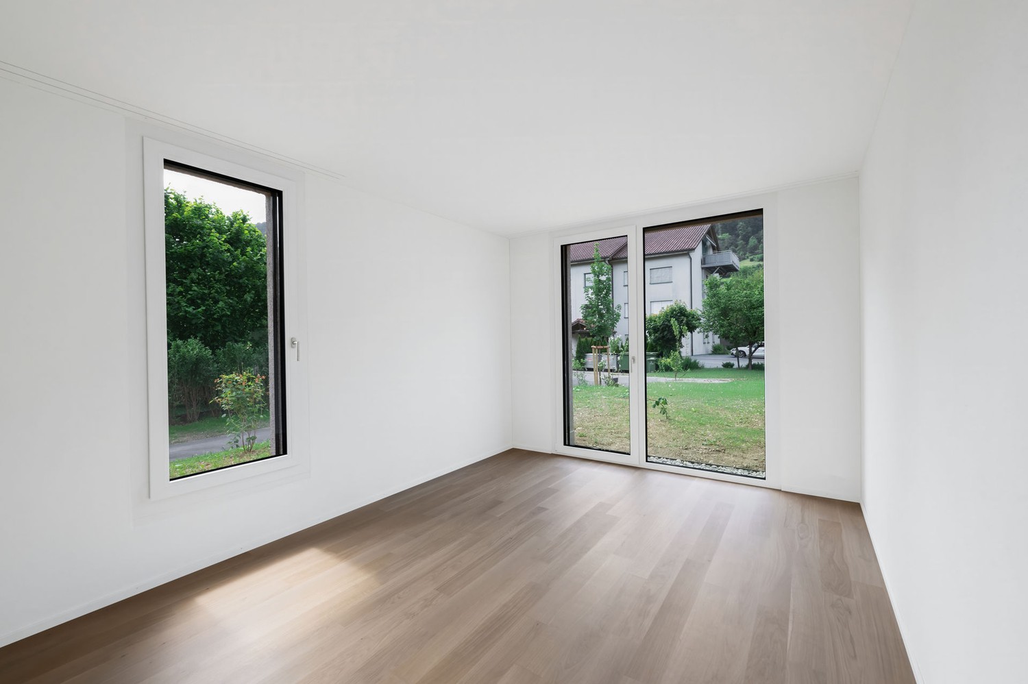 4 ½ room apartment