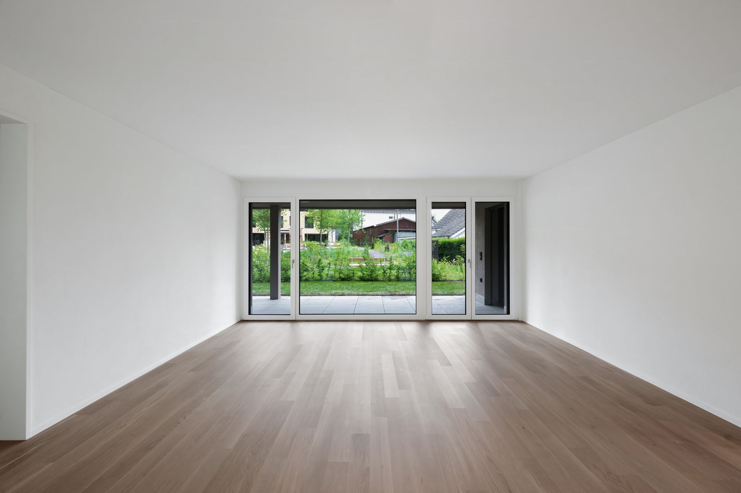 4 ½ room apartment
