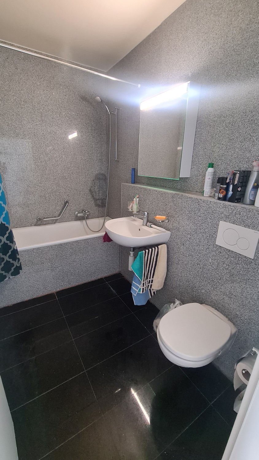 1 room apartment, photo 6 of 7