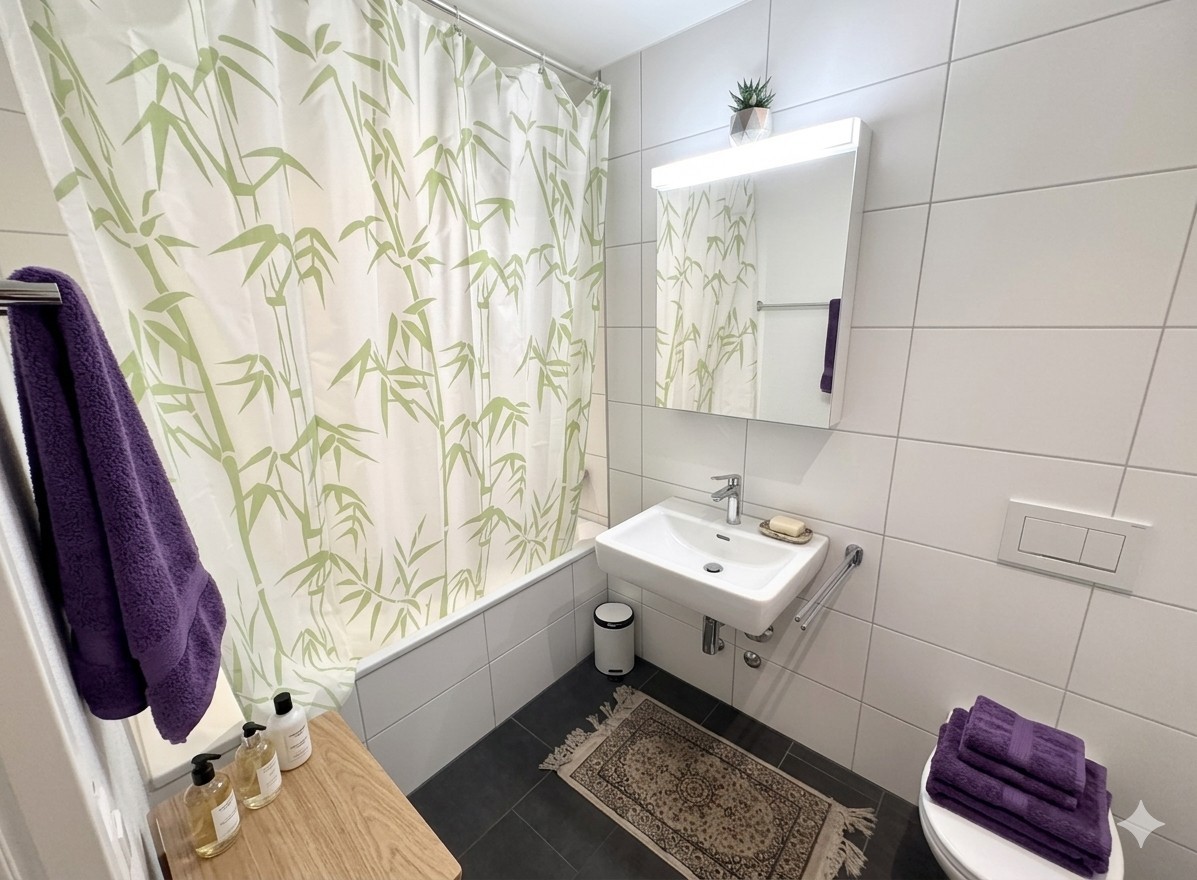 Room in a shared flat, photo 3 of 4