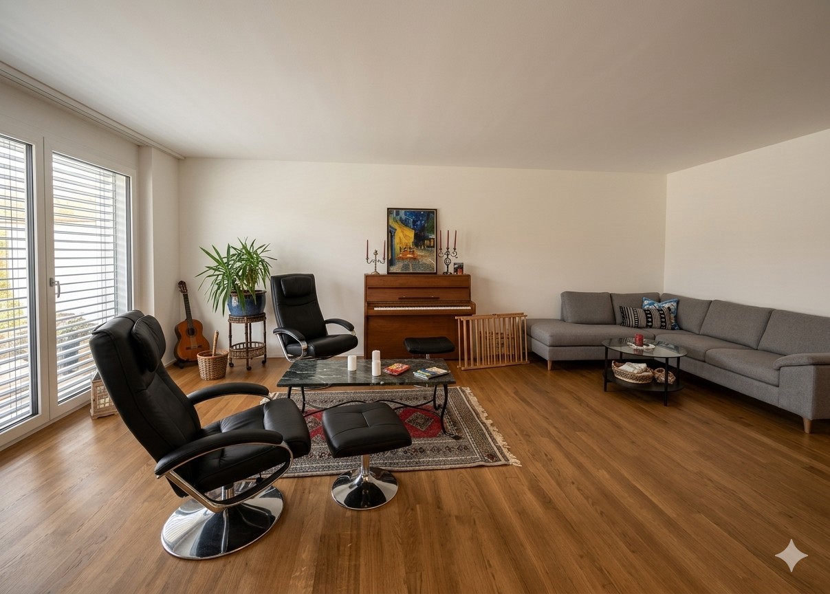 Room in a shared flat, photo 4 of 4