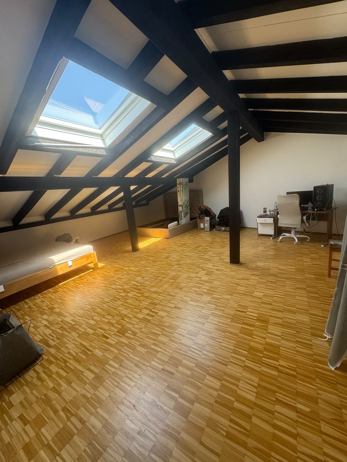 Room in a shared flat, photo 4 of 10
