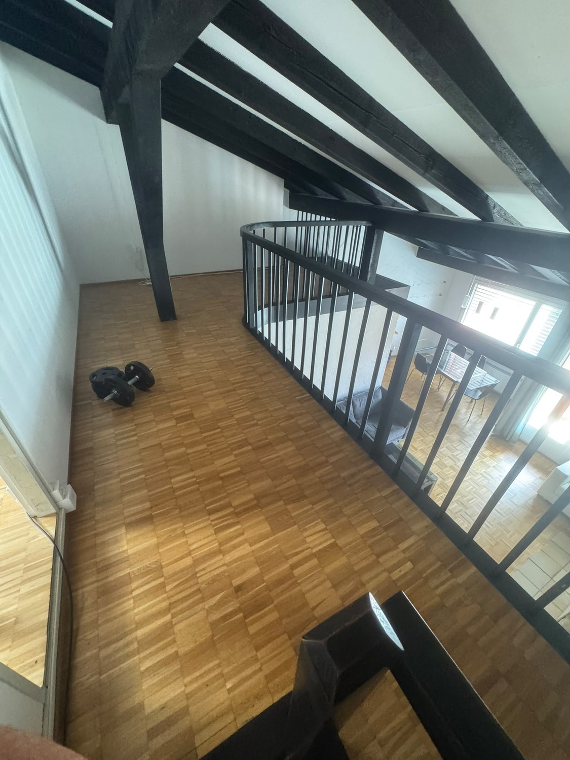 Room in a shared flat, photo 8 of 10