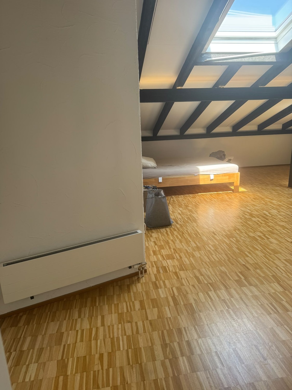 Room in a shared flat, photo 7 of 10