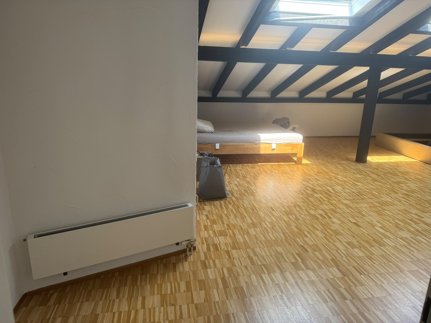 Room in a shared flat, photo 9 of 10