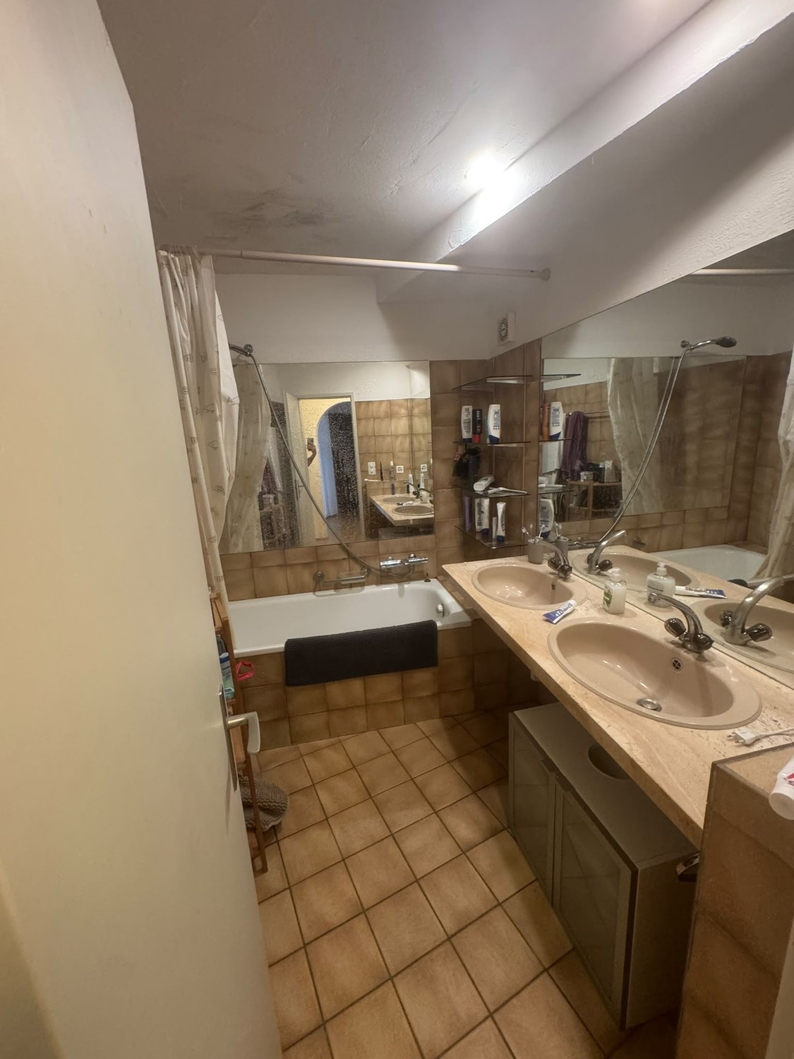 Room in a shared flat, photo 2 of 10