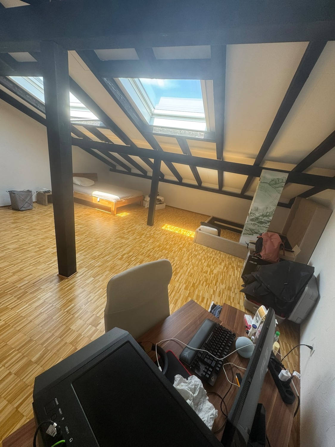 Room in a shared flat, photo 5 of 10