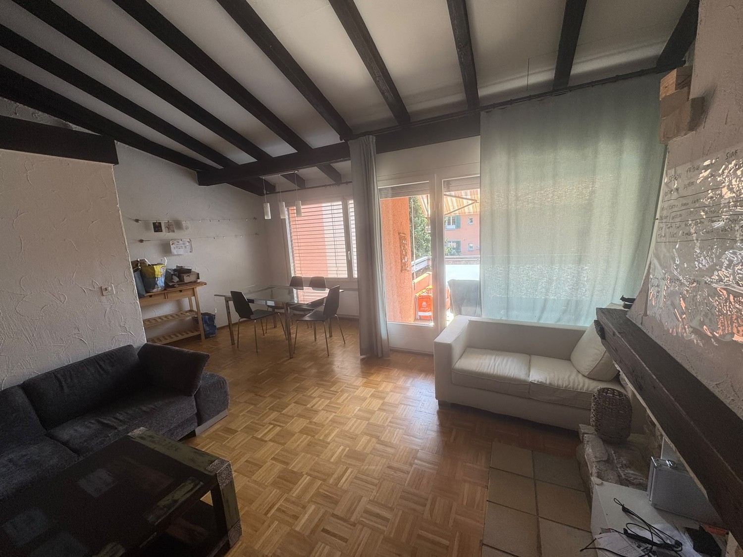 Room in a shared flat, photo 3 of 10