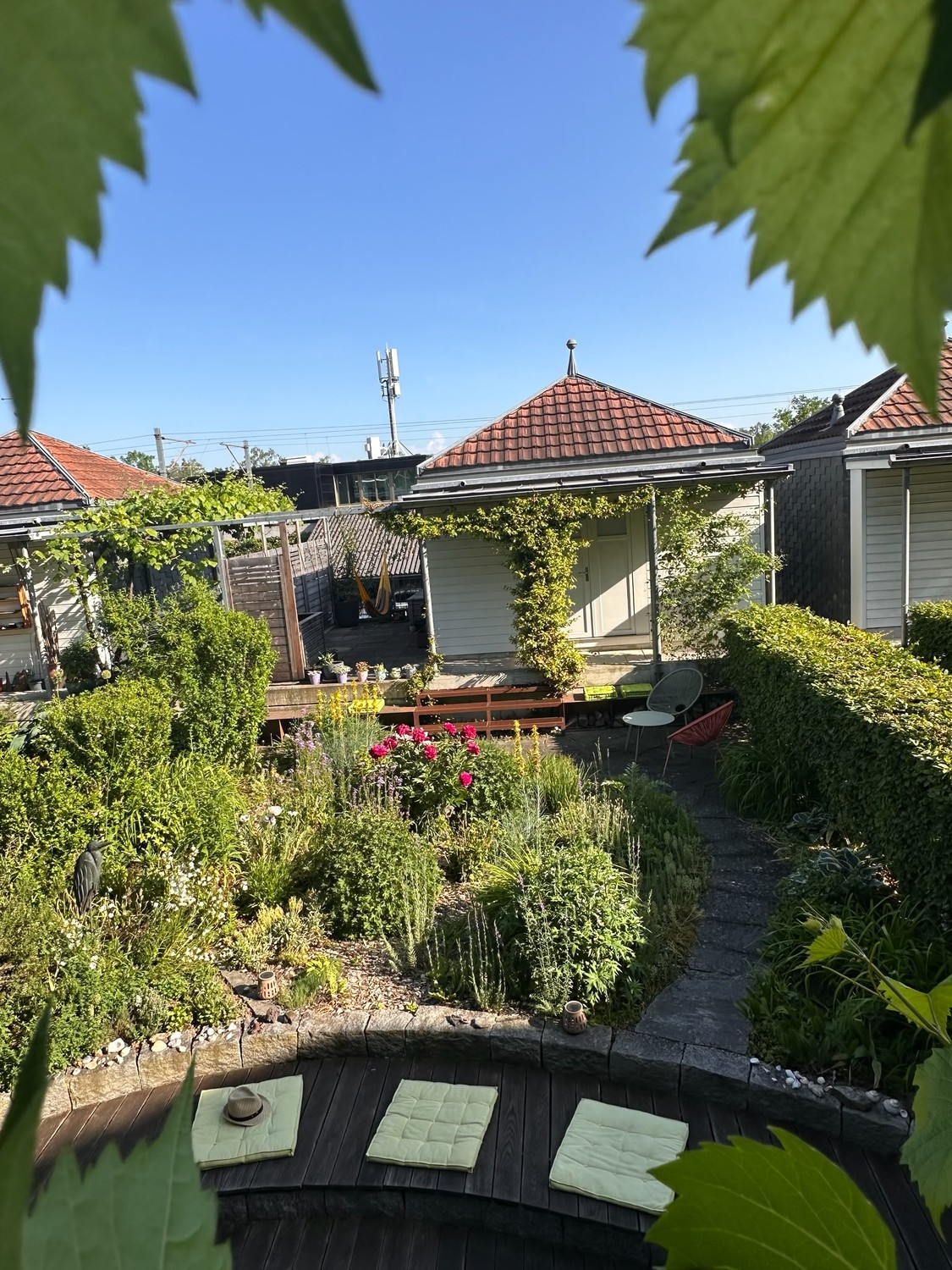 Appartamento di 6 ½ locali