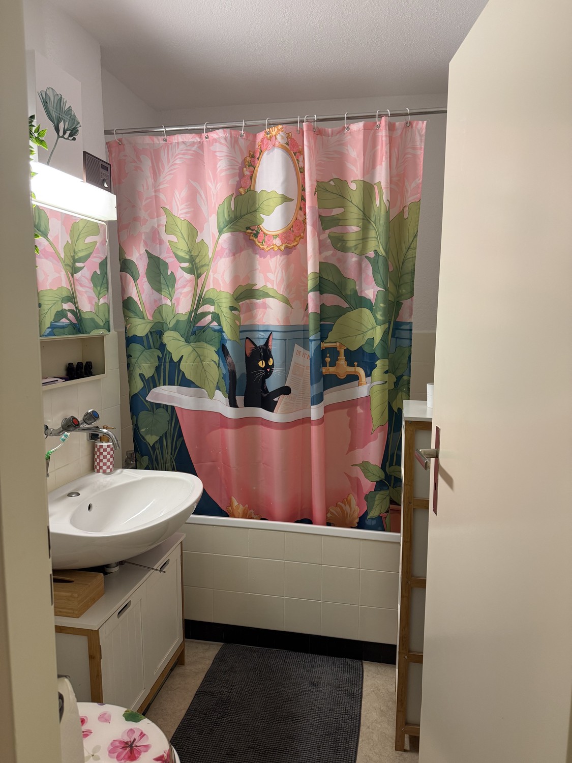Appartement de 1 pièce
