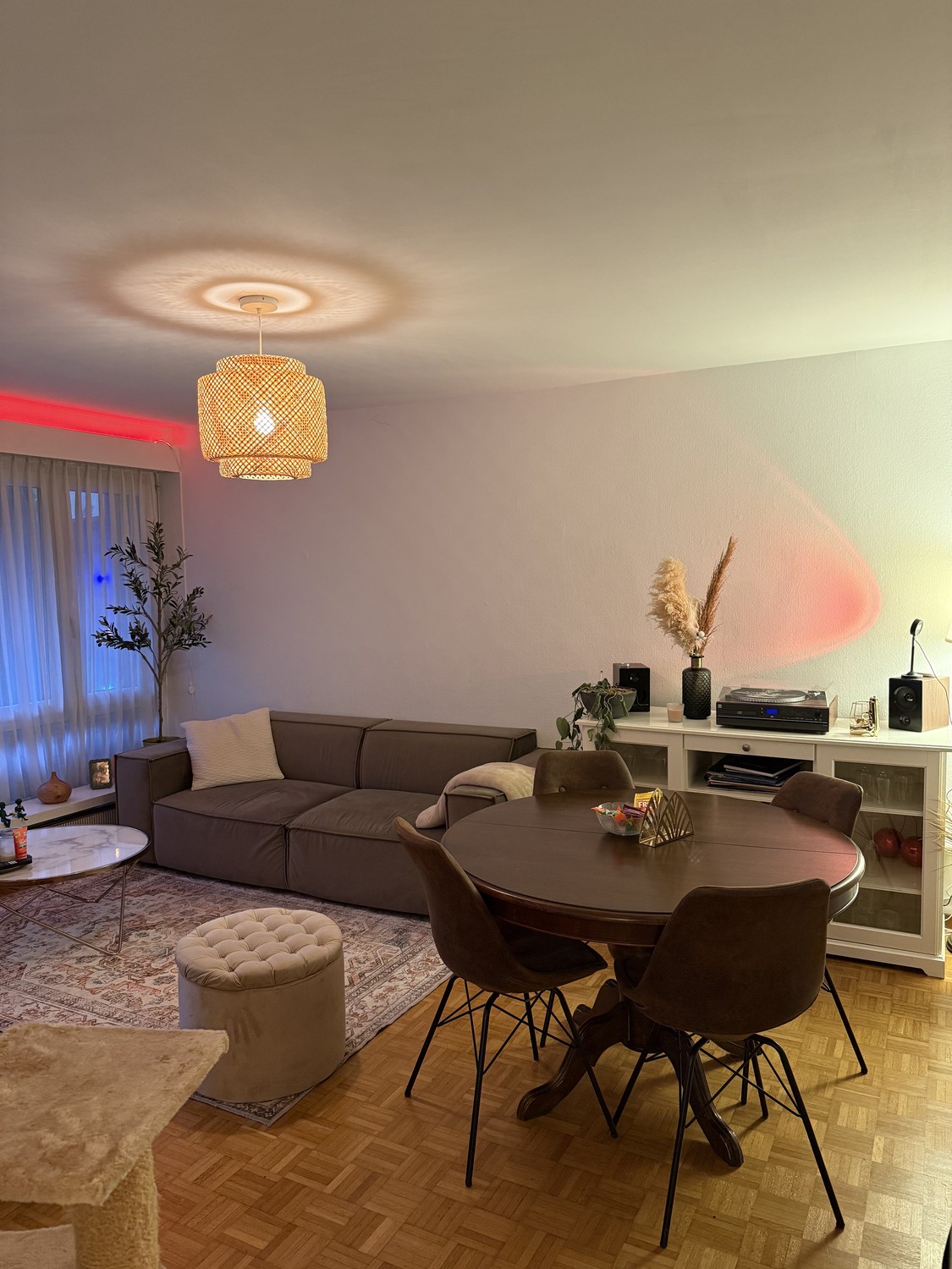 Appartement de 1 pièce