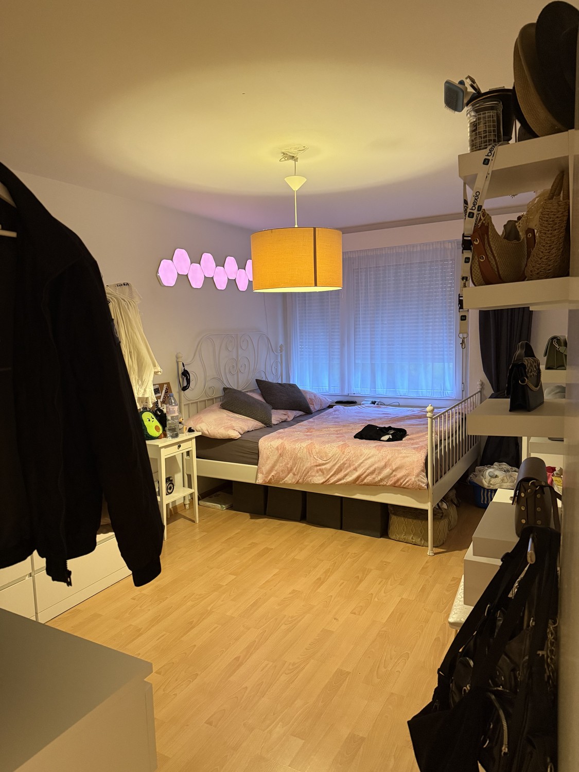 Appartement de 1 pièce