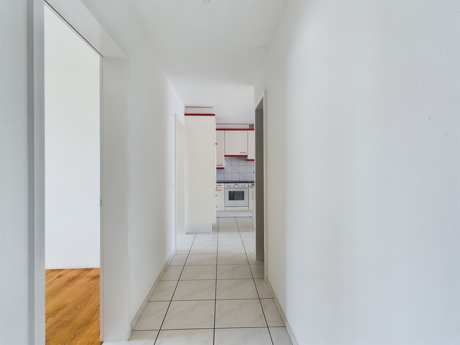 4 ½ rooms apartment
