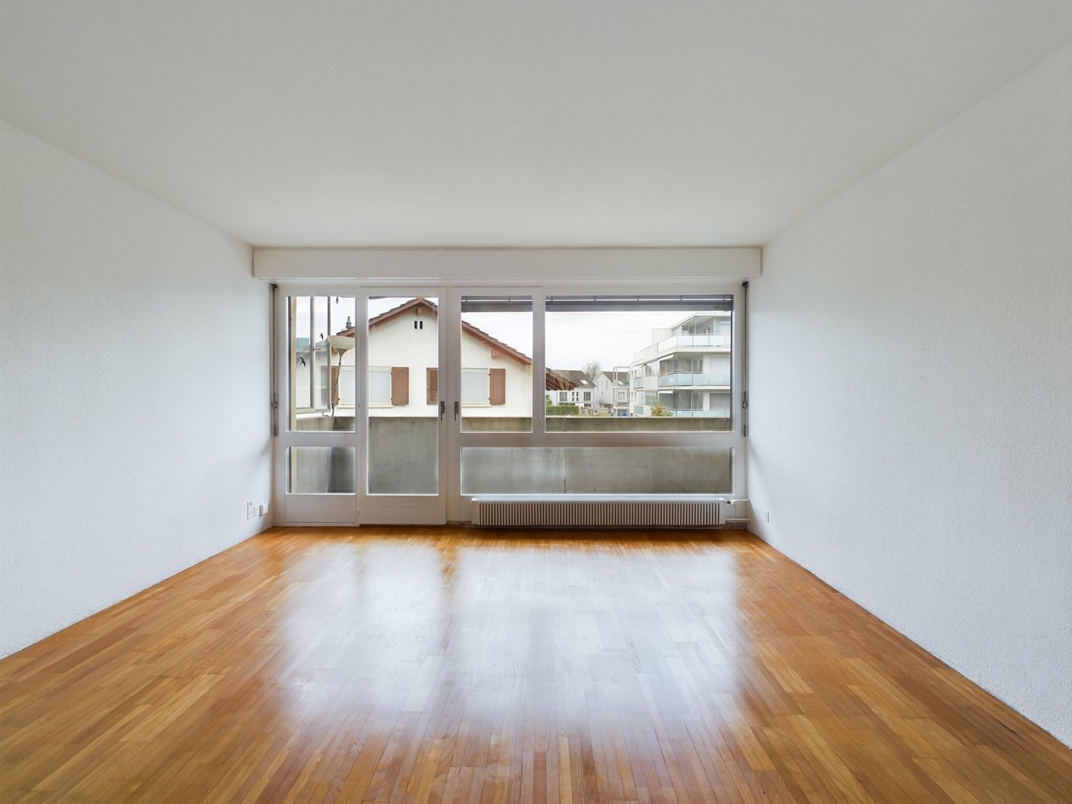 4 ½ rooms apartment