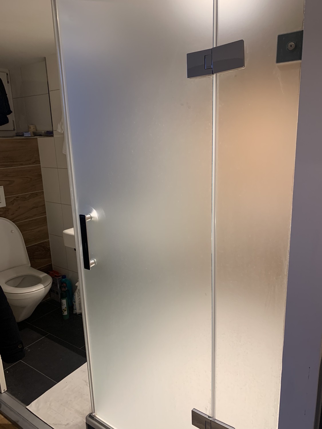 1 room apartment
