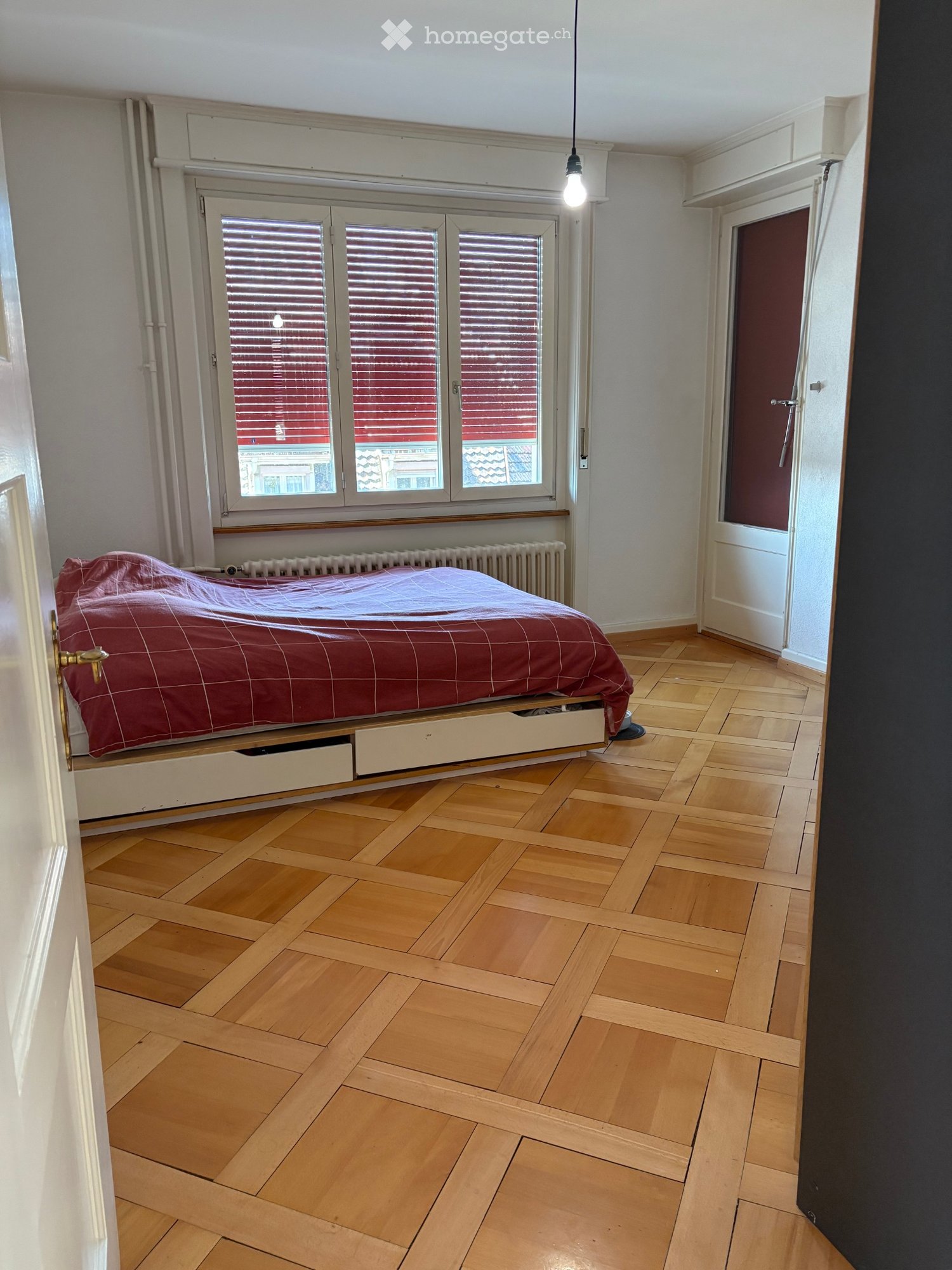 3 ½ rooms apartment, photo 4 of 5