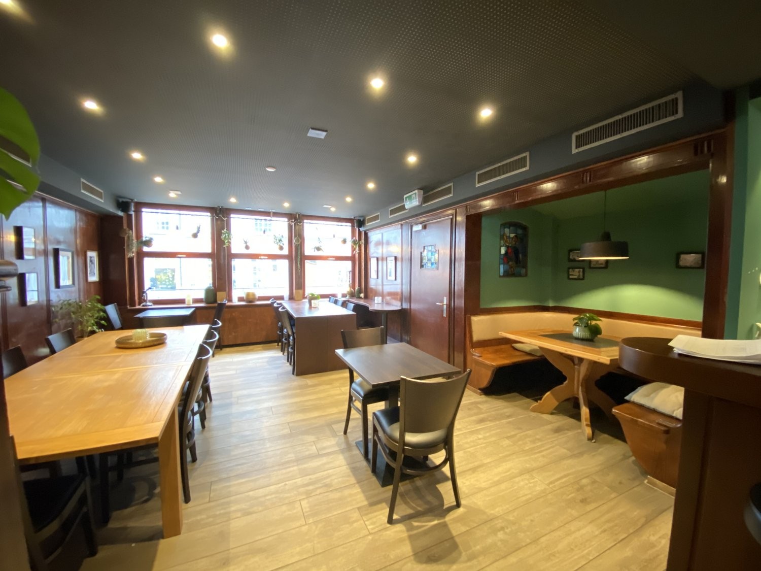 87m² restaurant, photo 6 of 7