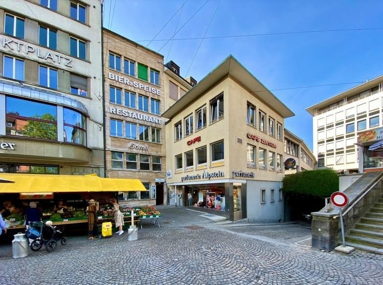 87m² restaurant, photo 1 of 7