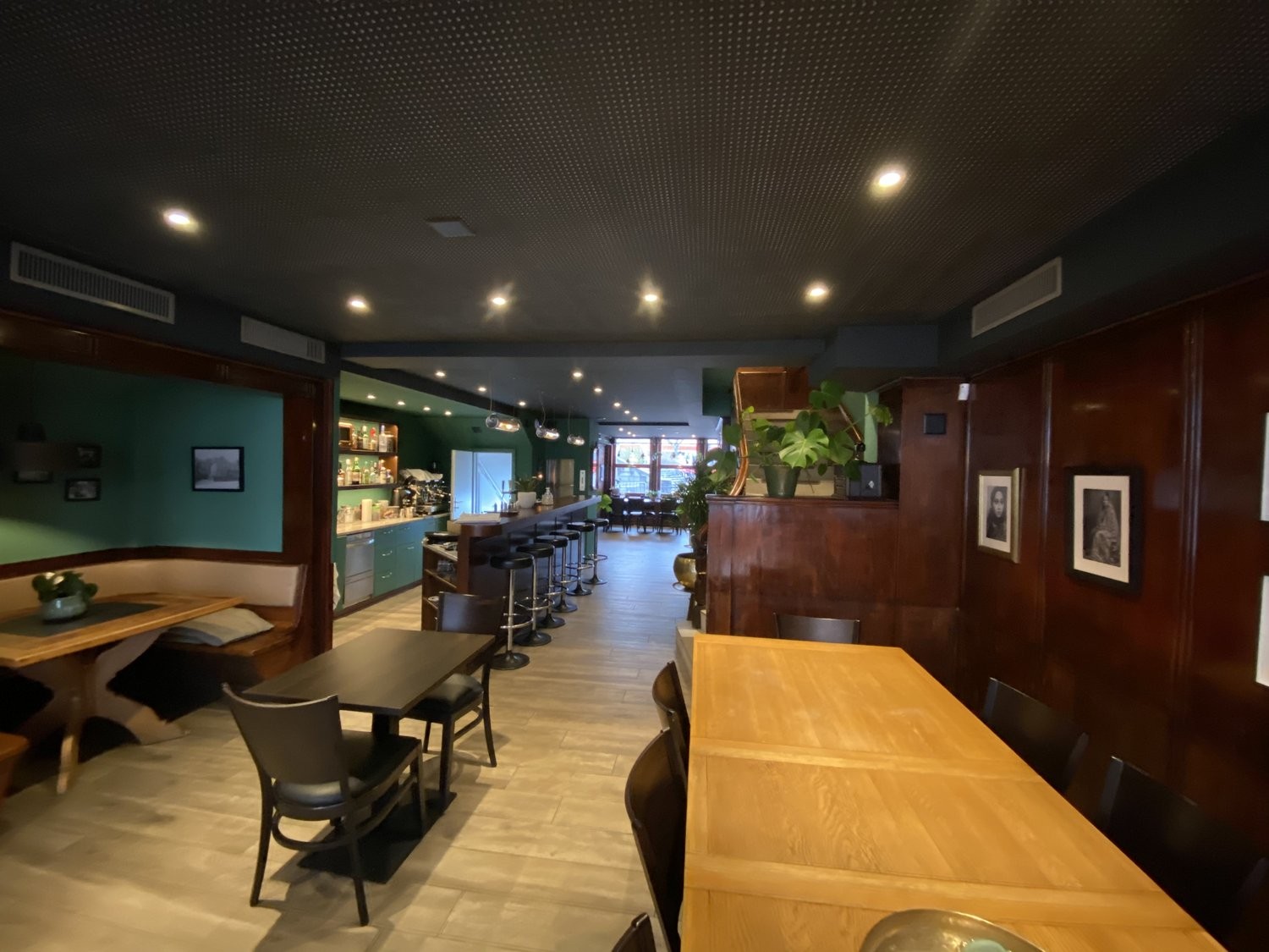 87m² restaurant, photo 3 of 7