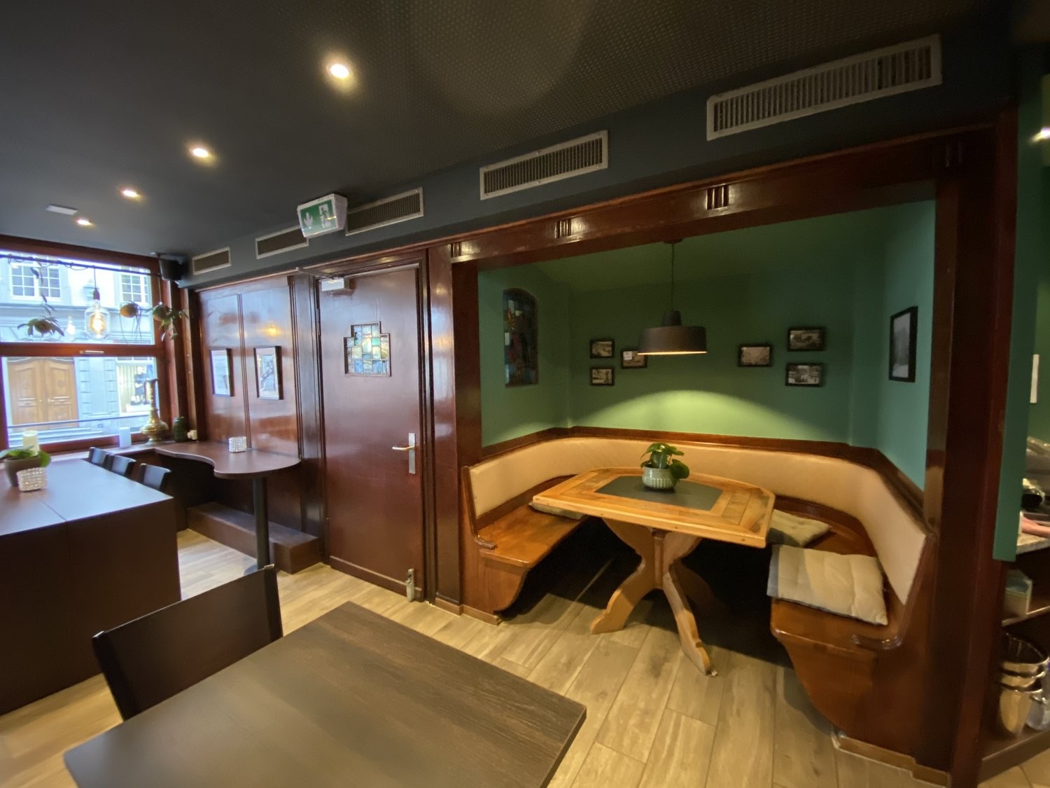 87m² restaurant, photo 5 of 7