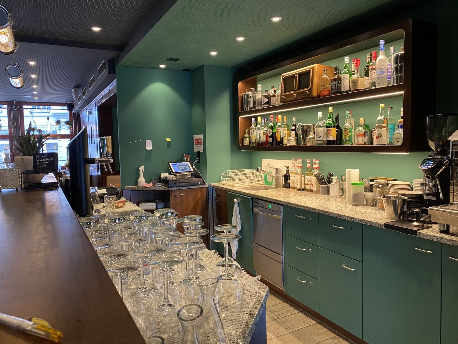 87m² restaurant, photo 7 of 7