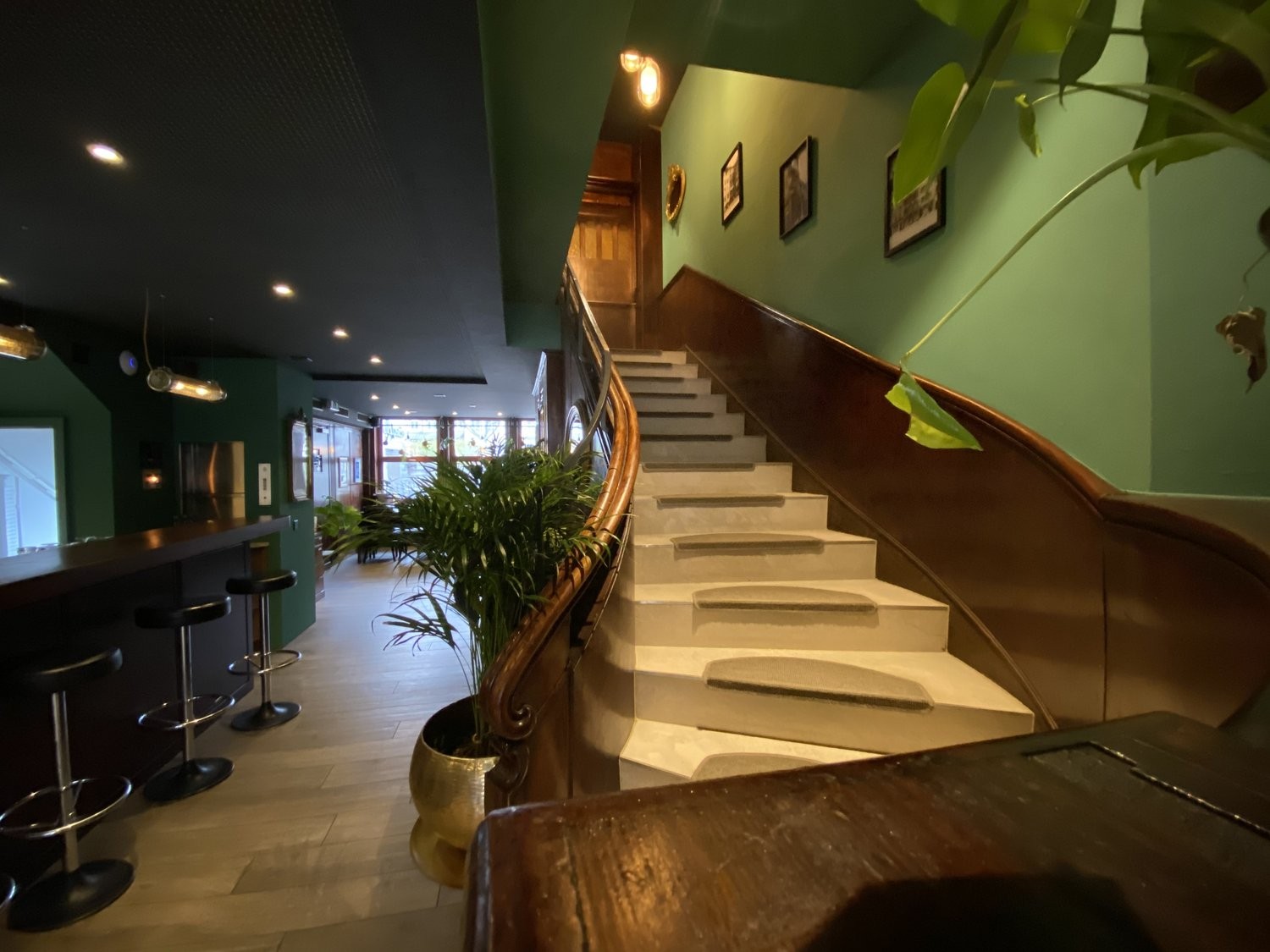 87m² restaurant, photo 4 of 7