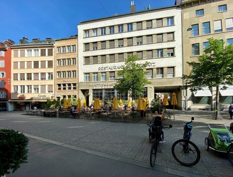 87m² restaurant, photo 2 of 7