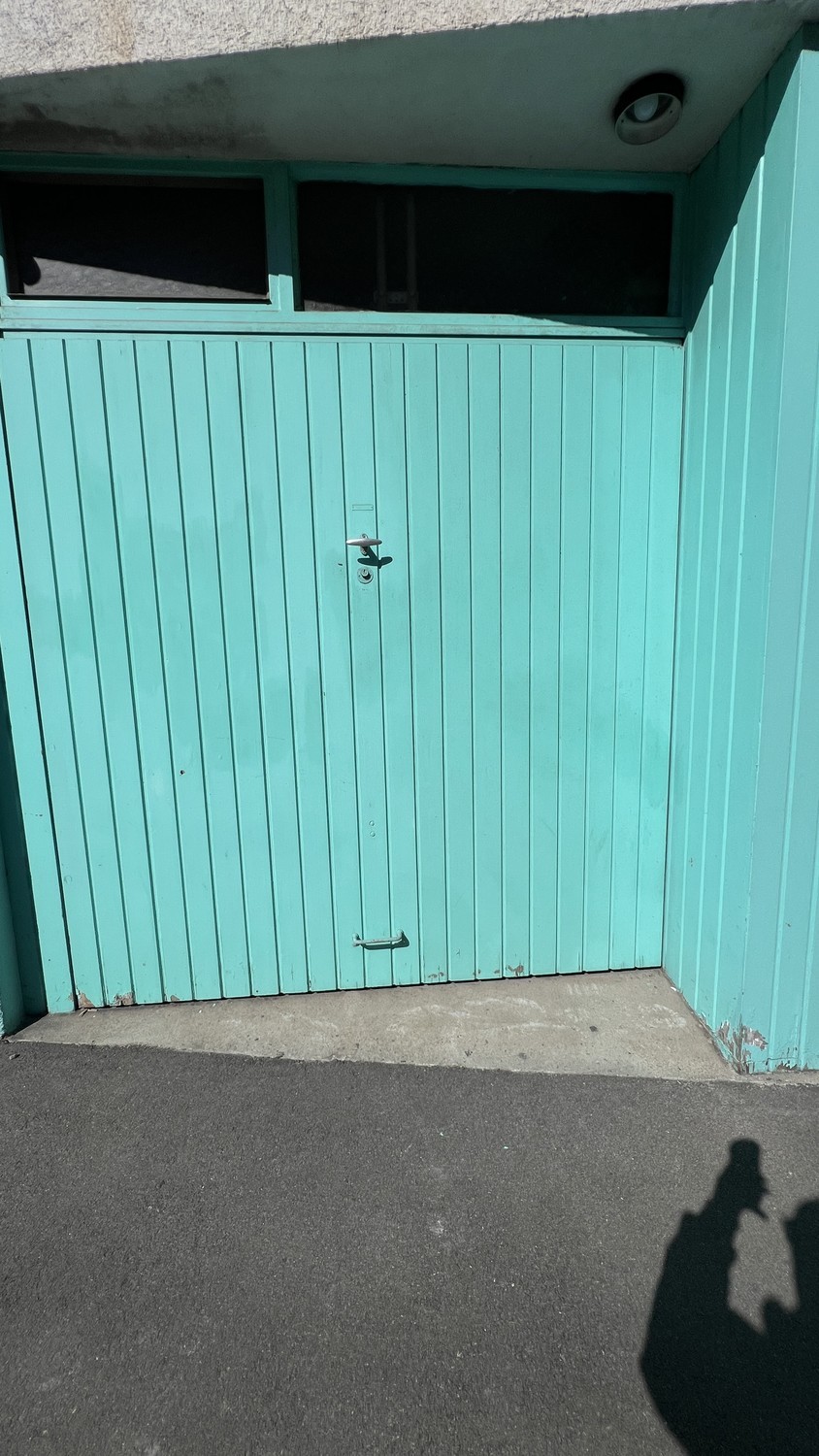 Underground slot, photo 2 of 3