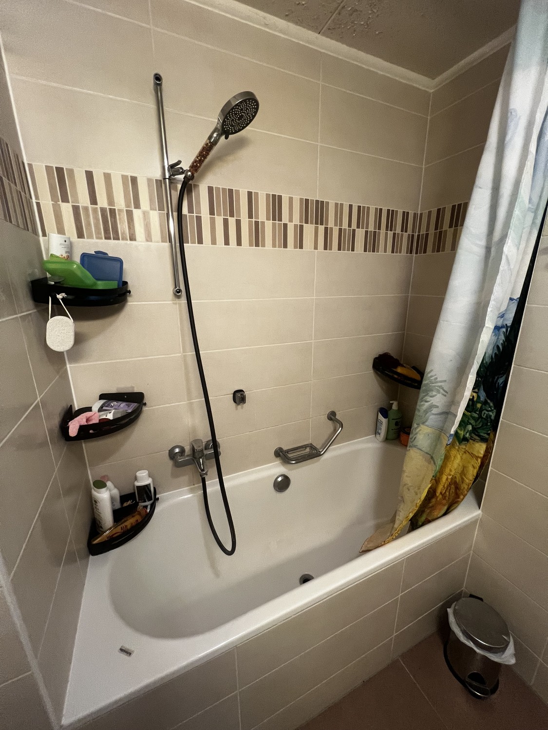 Room in a shared flat, photo 9 of 9