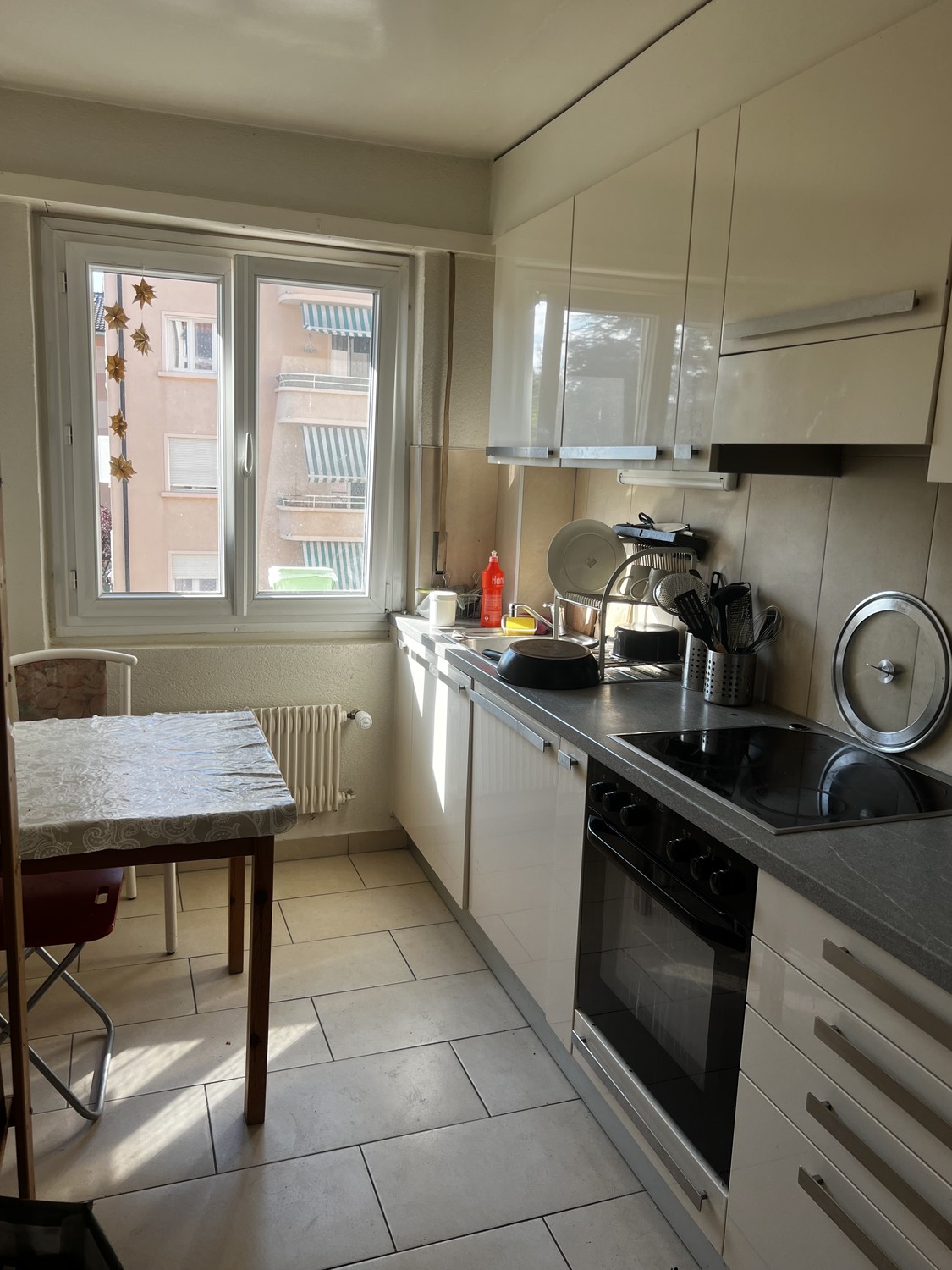 Room in a shared flat, photo 7 of 9