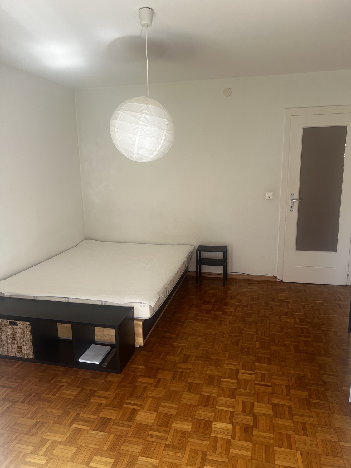 Room in a shared flat, photo 2 of 9